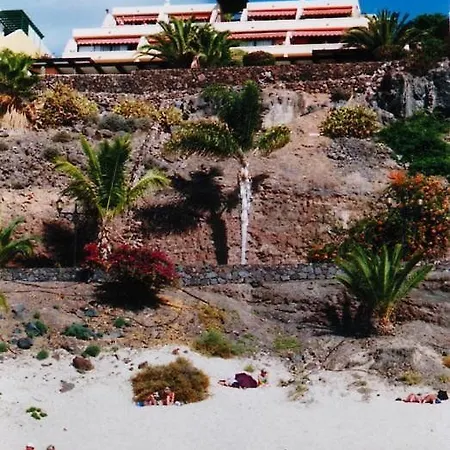 Apts Rocamar Beach ホテル