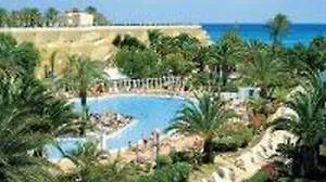 Apts Rocamar Beach ホテル Playa Jandia