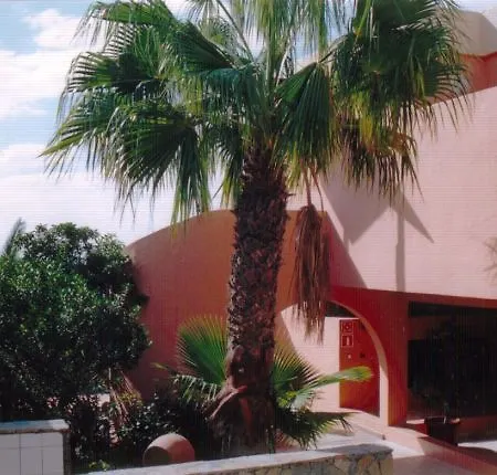 Apts Rocamar Beach ホテル 5*