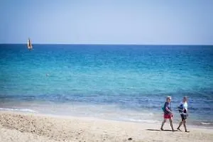 ホテル Apts Rocamar Beach