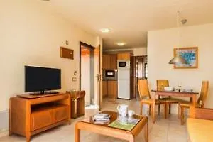 ホテル Apts Rocamar Beach