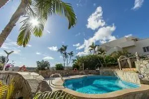 Apts Rocamar Beach ホテル 5*