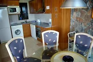 Apts Rocamar Beach