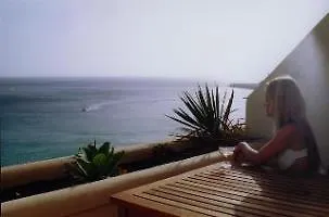 ホテル Apts Rocamar Beach 5*